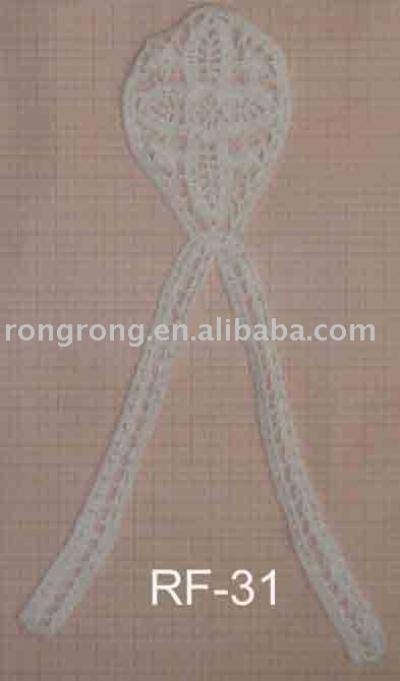 RF-31 Collar (RF-31 Collar)