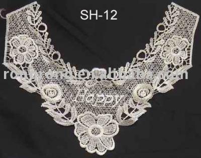 SH-12 Collar (SH-12 Collar)