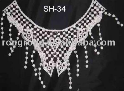 SH-34 Collar (SH-34 Collar)