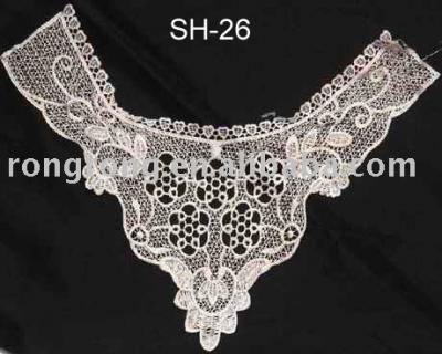 SH-26 Lace collar (SH-26 Spitzenkragen)