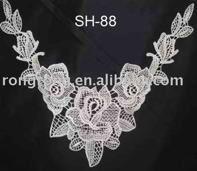 SH-88 Collar (SH-88 Collar)