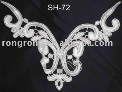 SH-72 Collar (SH-72 Collar)