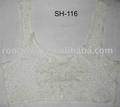 SH-116 Collar (SH-116 Collier)