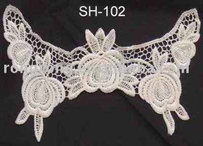 SH-102 Collar (SH-102 Halsband)
