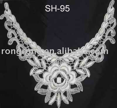 SH-95 Garment accessory (SH-95 accessoires du vêtement)