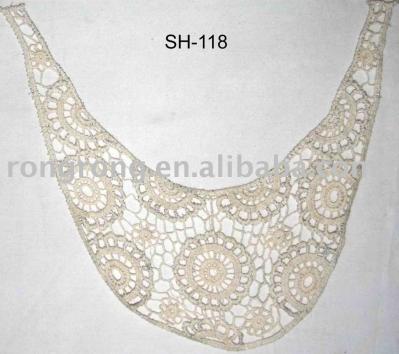 SH-118 Collar (SH-118 Collier)