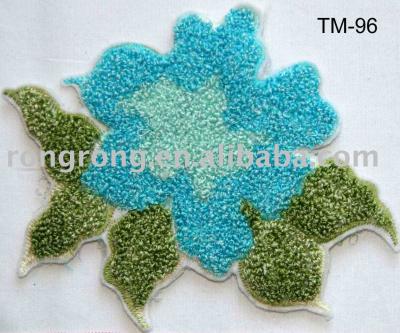 TM-96 Collar (TM-96 Collar)