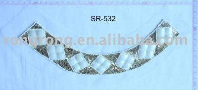 SR-532 Collar (SR-532 Halsband)