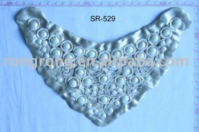 SR-529 Collar (SR-529 Halsband)
