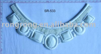 SR-533 Collar (SR-533 Halsband)