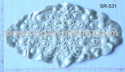 SR-531 Collar (SR-531 Halsband)