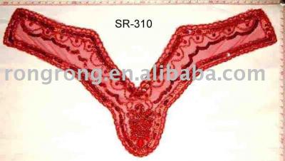 SR-310 Collar (SR-310 Halsband)