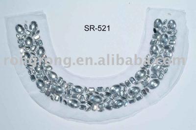 SR-521 Collar (SR-521 Collier)