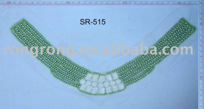 SR-515 Collar (SR-515 Collier)