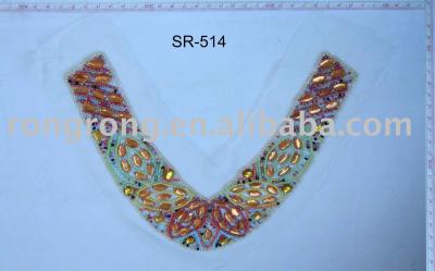 SR-514 Garment accessory (SR-514 accessoires de vêtements)