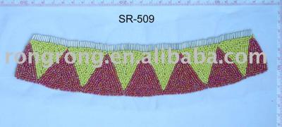 SR-509 Collar (SR-509 Collier)
