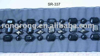 SR-337 Collar (SR-337 Halsband)
