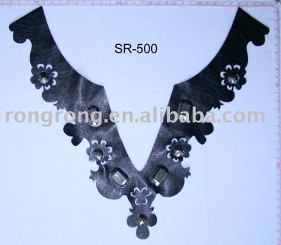 SR-500 Collar (SR-500 Collier)