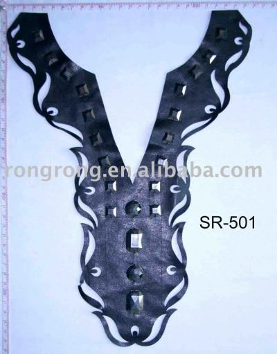 SR-501 Collar (SR-501 Collier)