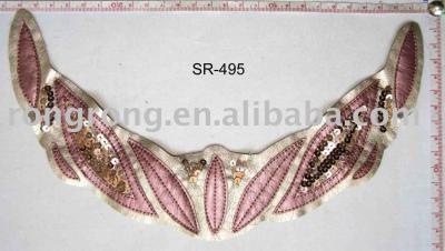 SR-495 Collar (SR-495 Collier)