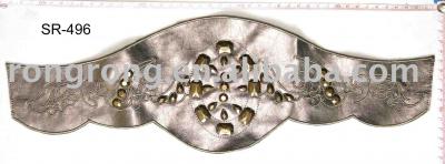 SR-496 Collar (SR-496 Collier)
