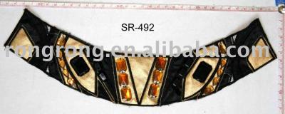 SR-492 Collar (SR-492 Collier)