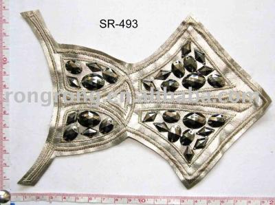 SR-493 Collar (SR-493 Collier)