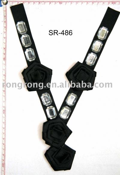 SR-486 Collar (SR-486 Collier)