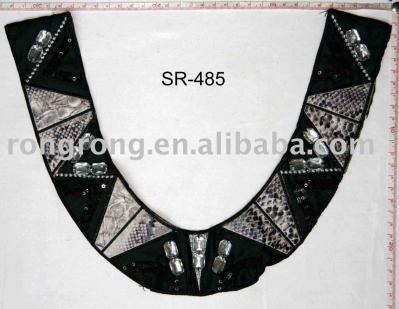 SR-485 Collar (SR-485 Collier)