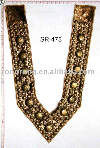 SR-478 collar (SR-478 воротник)