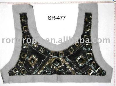 SR-477 Garment accessory (SR-477 одежда аксессуары)