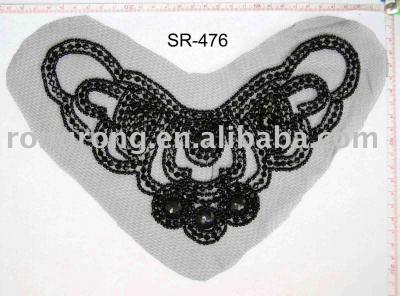 SR-476 Collar (SR-476 Коллар)