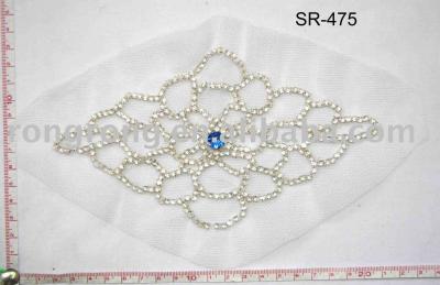 SR-475 Collar (SR-475 Коллар)