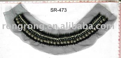 SR-473 Collar (SR-473 Коллар)