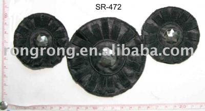 SR-472 Collar (SR-472 Коллар)