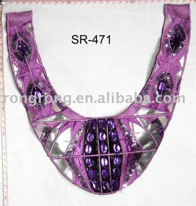 SR-471-1 collar (SR-471  воротник)