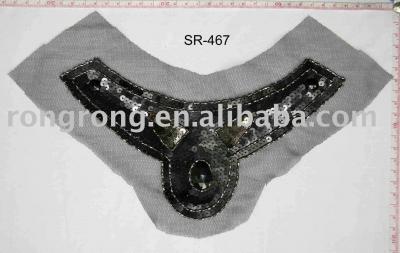 SR-467 Collar (SR-467 Коллар)