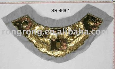 SR-466-1 Collar (SR-466  Воротник)