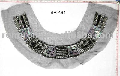 SR-464 Collar (SR-464 Коллар)