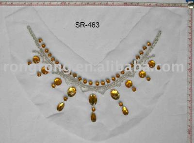 SR-463 Garment accessory (SR-463 одежда аксессуары)