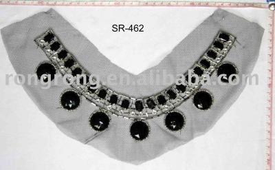 SR-462 Fur collar (SR-462 меховой воротник)