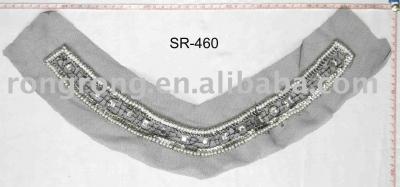 Sr-460 Collar (Sr-460 Halsband)