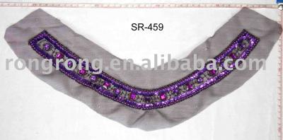 SR-459 Collar (SR-459 Halsband)