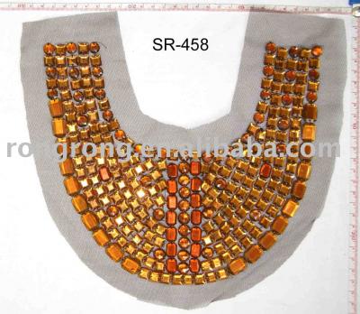 SR-458 Collar (SR-458 Halsband)