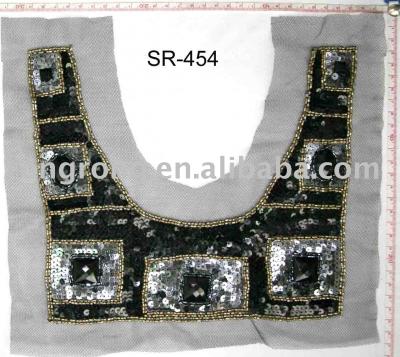 SR-454 Garment accessory (SR-454 Bekleidungs-Zubehör)
