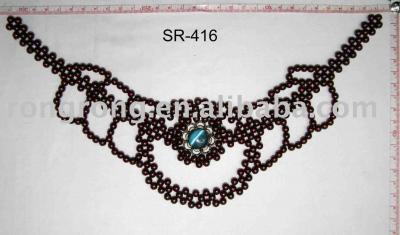 SR-416 Collar (SR-416 Collier)