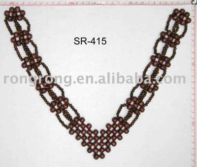 SR-415 Collar (SR-415 Collier)