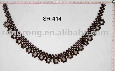 SR-414 Collar (SR-414 Collier)