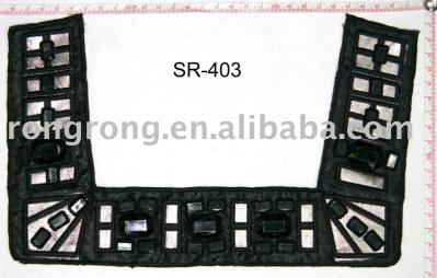 SR-403 Collar (SR-403 Коллар)