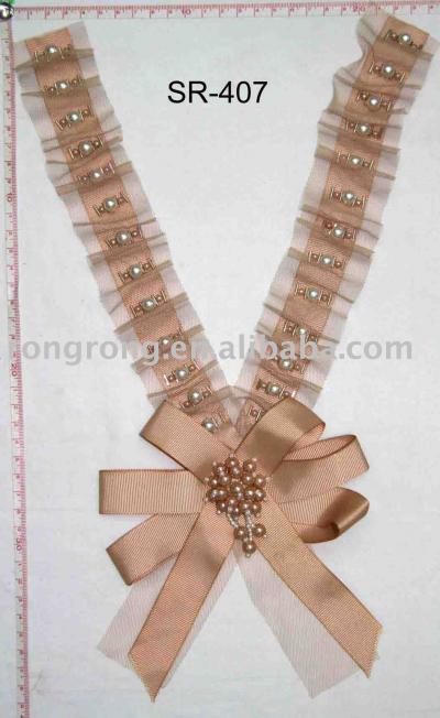 SR-407 Collar (SR-407 Collier)